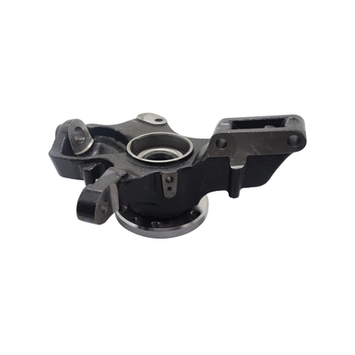 GSP NORTH AMERICA - 9480200 - Front Wheel Hub pa7