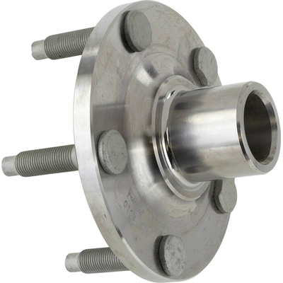 Front Wheel Hub by MOTORCRAFT - HUB32 pa5
