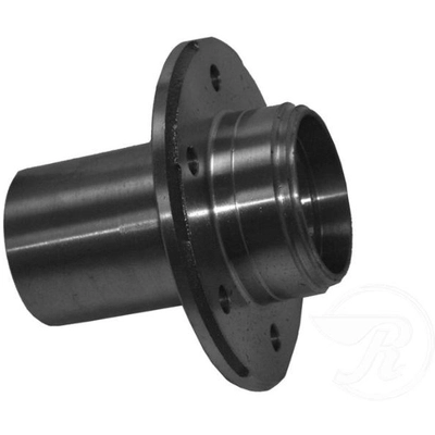 Front Wheel Hub by RAYBESTOS - 4945R pa9