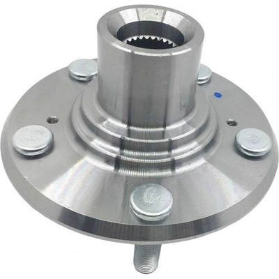 Front Wheel Hub by SKP - SK930000 pa1