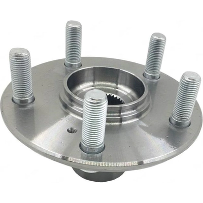 Front Wheel Hub by SKP - SK930000 pa2