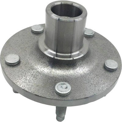 SKP - SK930002 - Front Driver or Passenger Side Wheel Hub pa3