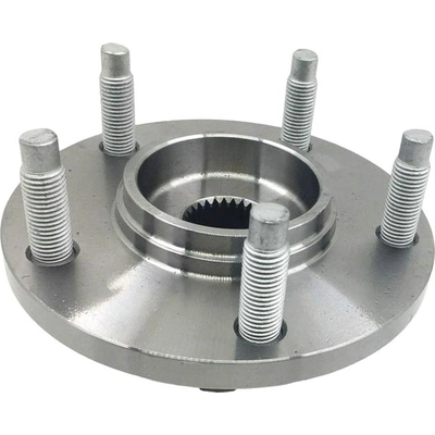 SKP - SK930002 - Front Driver or Passenger Side Wheel Hub pa4