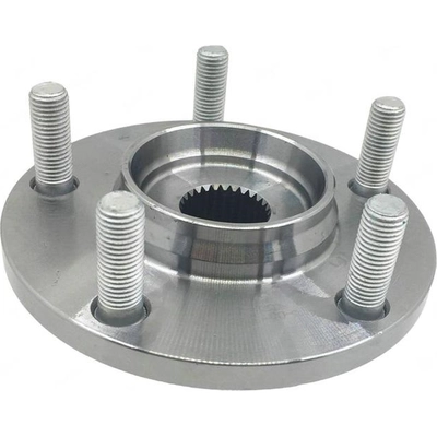 Front Wheel Hub by SKP - SK930003 pa2
