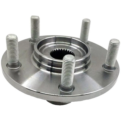 SKP - SK930005 - Front Wheel Hub pa2