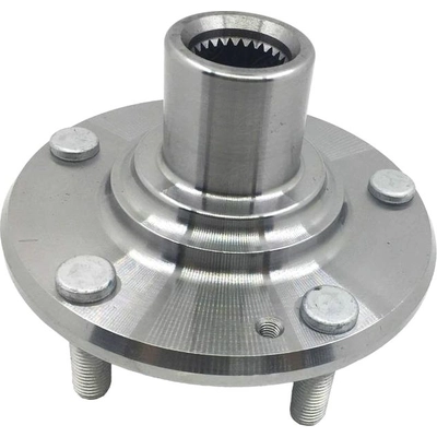 Front Wheel Hub by SKP - SK930010 pa4