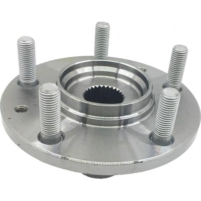 Front Wheel Hub by SKP - SK930015 pa2