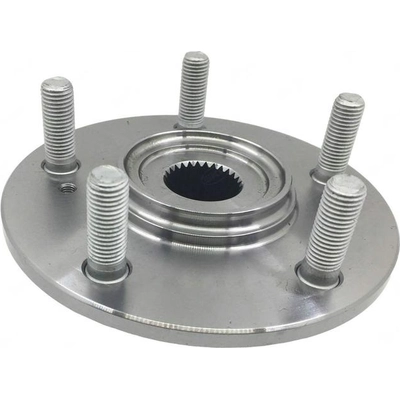 Front Wheel Hub by SKP - SK930027 pa2