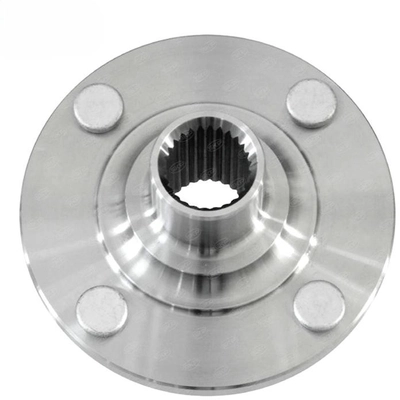 Front Wheel Hub by SKP - SK930200 pa1