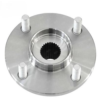 Front Wheel Hub by SKP - SK930200 pa2