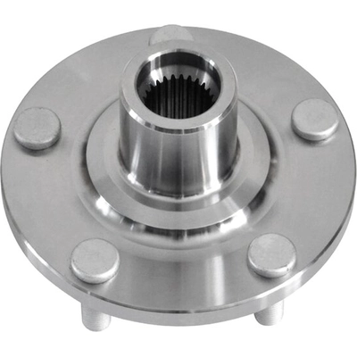 SKP - SK930401 - Front Driver or Passenger Side Wheel Hub pa1