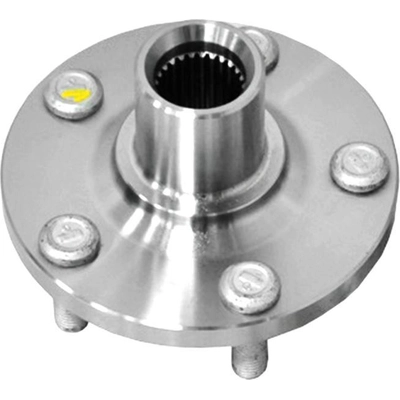 Front Wheel Hub by SKP - SK930406 pa1