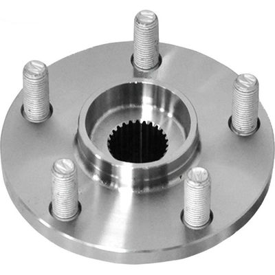 Front Wheel Hub by SKP - SK930406 pa2