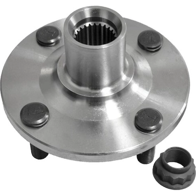 SKP - SK930409 - Front Driver or Passenger Side Wheel Hub pa1