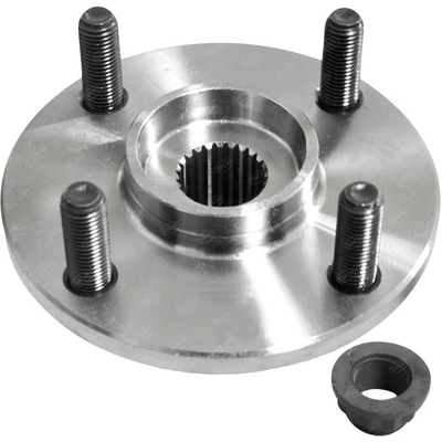 SKP - SK930409 - Front Driver or Passenger Side Wheel Hub pa2