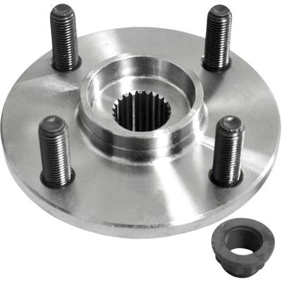 SKP - SK930409 - Front Driver or Passenger Side Wheel Hub pa3