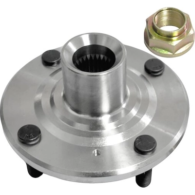 SKP - SK930452 - Front Wheel Hub pa5