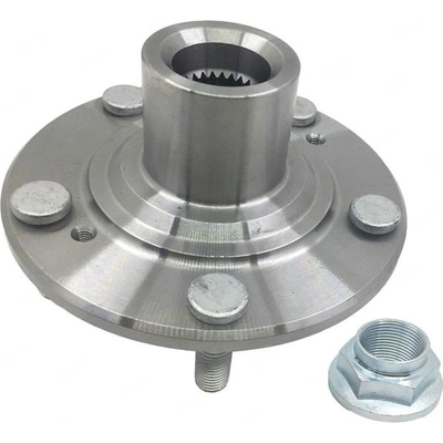Front Wheel Hub by SKP - SK930455 pa2