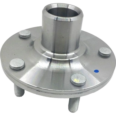 SKP - SK930554 - Front Driver or Passenger Side Wheel Hub pa1
