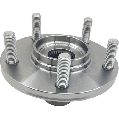 SKP - SK930554 - Front Driver or Passenger Side Wheel Hub pa2