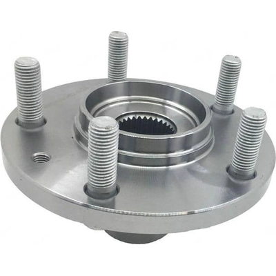 SKP - SK930555 - Front Wheel Hub pa4