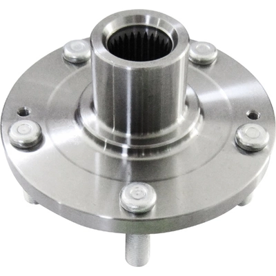 SKP - SK930603 - Front Wheel Hub pa3