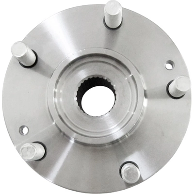 SKP - SK930603 - Front Wheel Hub pa4