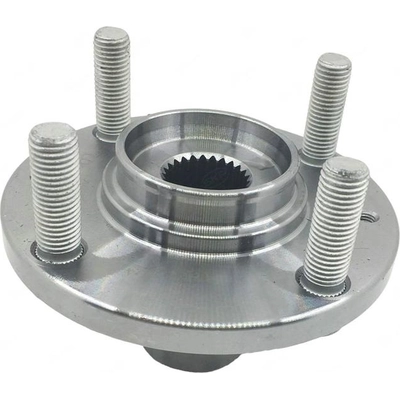 Front Wheel Hub by SKP - SK930604 pa1