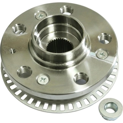 SKP - SK930800 - Front Driver or Passenger Side Wheel Hub pa3
