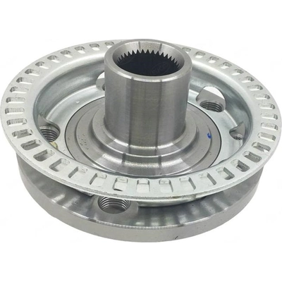 Front Wheel Hub by SKP - SK930803 pa1