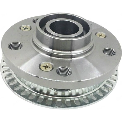 Front Wheel Hub by SKP - SK930803 pa2