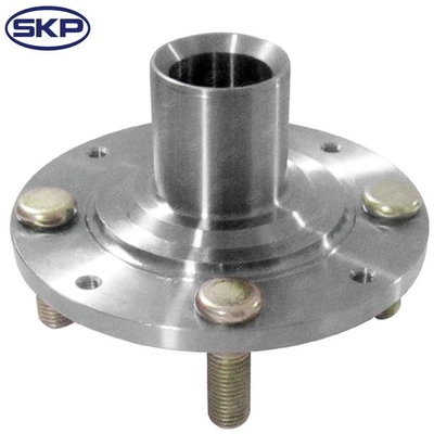 Front Wheel Hub by SKP - SK930980 pa2