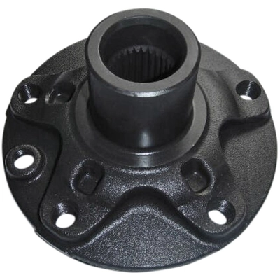 VAICO - V10-4075 - Front Driver or Passenger Side Wheel Hub pa1