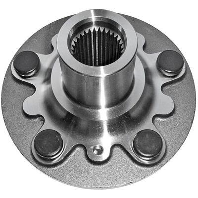 VAICO - V48-0175 - Rear Driver or Passenger Side Wheel Hub pa1