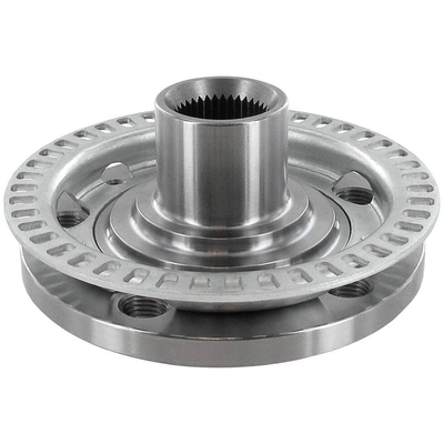 Front Wheel Hub by VAICO - V10-1397 pa3