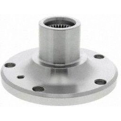Front Wheel Hub by VAICO - V20-2700 pa1