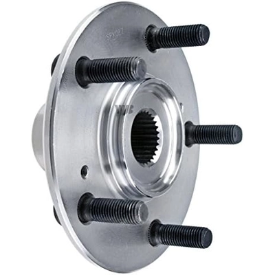 WJB - SPK027 - Front Wheel Hub pa3