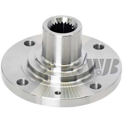 WJB - SPK1008 - Wheel Hub pa1