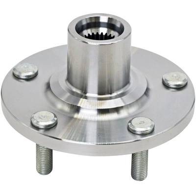 WJB - SPK1041 - Wheel Hub pa1