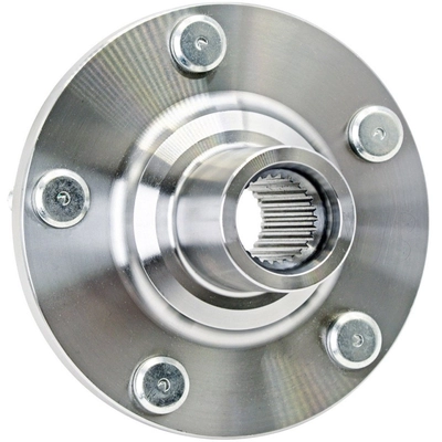 WJB - SPK1041 - Wheel Hub pa2