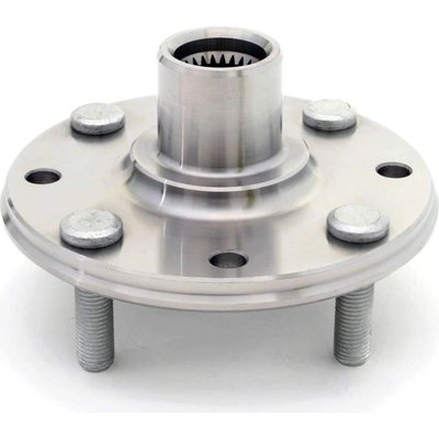 Front Wheel Hub by WJB - SPK270 pa3