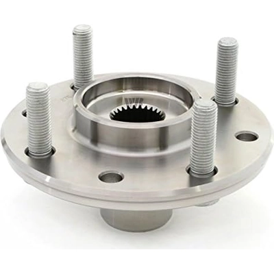 Front Wheel Hub by WJB - SPK270 pa4
