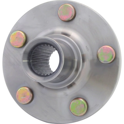 Front Wheel Hub by WJB - SPK300 pa4