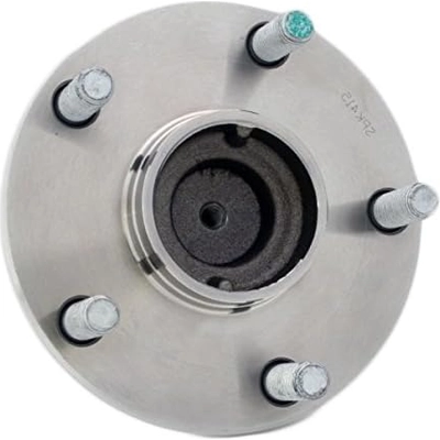 Front Wheel Hub by WJB - SPK415 pa4