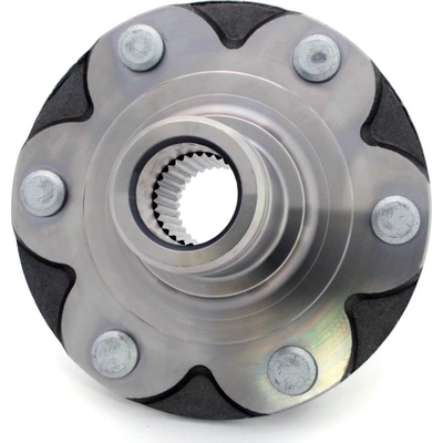 Front Wheel Hub by WJB - SPK417 pa4