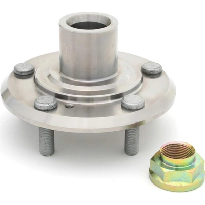 Front Wheel Hub by WJB - SPK451 pa4