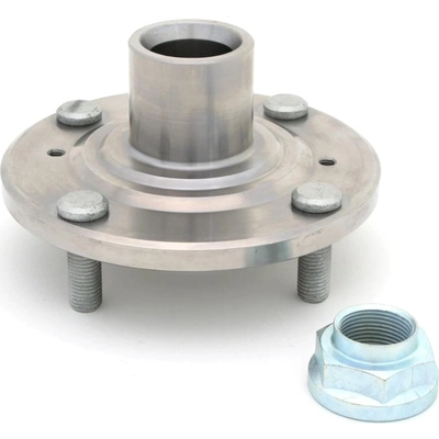 Front Wheel Hub by WJB - SPK452 pa4