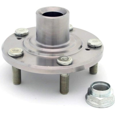 Front Wheel Hub by WJB - SPK460 pa4