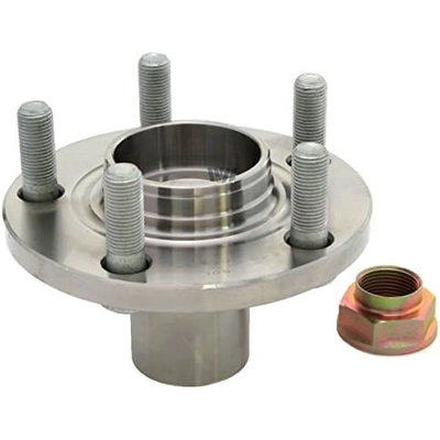 WJB - SPK501 - Front Wheel Hub pa4