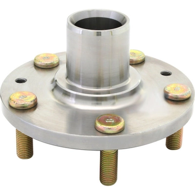 Front Wheel Hub by WJB - SPK554 pa3